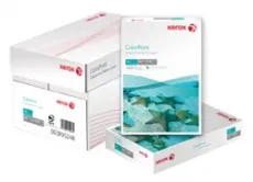 Мелованная бумага для лазерной печати Xerox ColorPrint Coated Silk 350 г/м² SRA3 (арт. 450L80040)