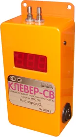 Опция 3D Systems Газосигнализатор ИГС (арт. 413415.001-300-002)