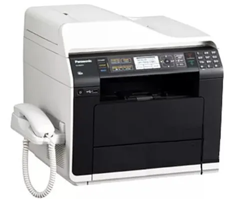 МФУ лазерное черно-белое Panasonic KX-MB2571RU (арт. KX-MB2571RU)