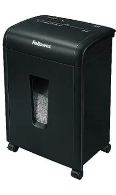 Уничтожитель документов Fellowes MicroShred 62MC (арт. FS-46852)