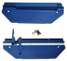 Линейка Warrior для AD-1 (арт. 1250)