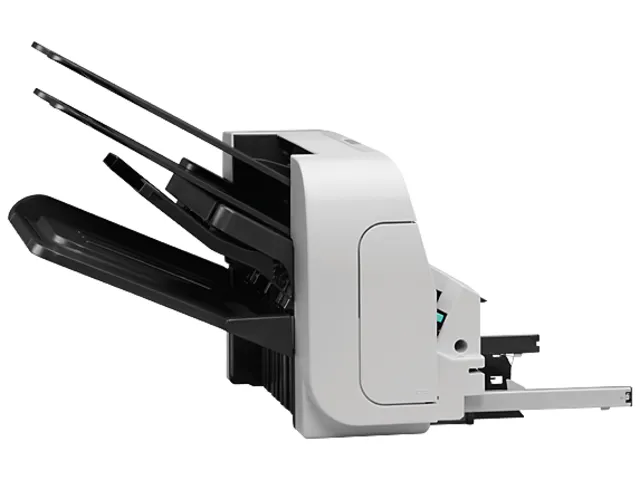 Опция HP 900-sheet 3-bin stapling mailbox (арт. CZ264A)