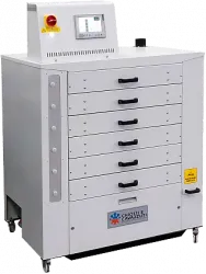 Сушильный шкаф Chiossi e Cavazzuti DIDO PRO (арт. ZCAVDIDO1350004)