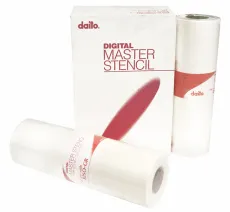 Мастер-пленка RISO, GR, B4