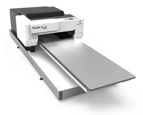 Плоттер Polyprint TexjetPLUS Long 95 x 41 см (арт. 03630-S)