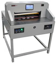 Резак электрический гильотинный Bulros Professional series 7208B (арт. CG-D-Ele-728B-Ele-Ele-Pr)