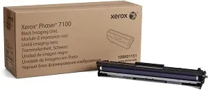 Блок формирования изображения Xerox Black Imaging Unit (арт. 108R01151)