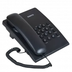 Проводной телефон SANYO RA-S204B (арт. RA-S204B)