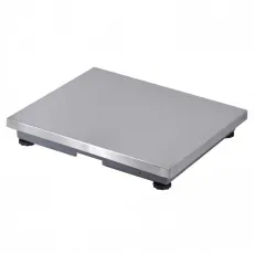 Фасовочные настольные весы Mertech M-ER 224-32.5 LCD STEEL USB без АКБ и дисплея (арт. 3768)