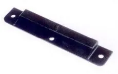 Заглушка MRF для ячеистого профиля креплеия груза, нейлон (арт. 305010605)