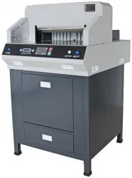 Резак электрический гильотинный Bulros 4808Н (арт. CG-D-Ele-488Н-Ele-Ele-Pr)