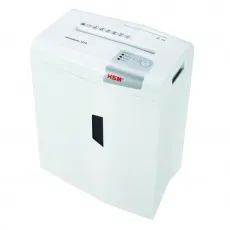 Уничтожитель документов HSM Shredstar X10 (4.5x30) WHITE (арт. 1045111)