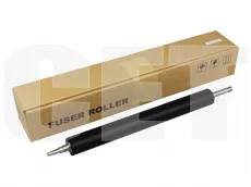 Прижимной/резиновый вал CET для HP Color LaserJet CP3525, M551/M651/M680 (арт. CET6772)