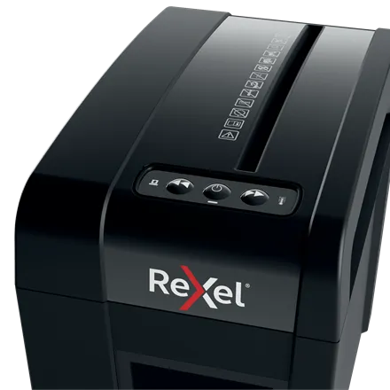 Уничтожитель документов Rexel Secure X6-SL Whisper-Shred™ (арт. 2020125EU)