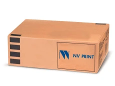 Салфетка из микрофибры NV Print 30х30 см, синяя, 5 шт (арт. NVO-03-004-5)