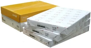 Бумага Technoevolab Colotech Plus Paper Uncoated 200 г/м², SRA3 (арт. 003R97969)