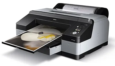 Широкоформатный принтер Epson Stylus Pro 4900 SpectroProofer (арт. C11CA88001A1)