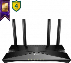 Маршрутизатор TP-Link Archer AX53 (арт. Archer AX53)