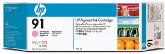 Картридж HP 91 C9471A (арт. C9471A)