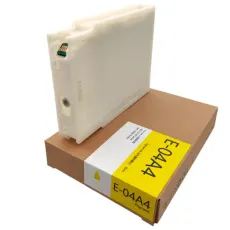 Совместимый картридж DCTec для EPSON WorkForce Pro WF-C8190 Yellow (желтый) 90 мл.