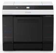 Принтер цветной струйный Epson SureLab SL-D1000A с возможностью двусторонней печати (арт. C11CJ33301AX)