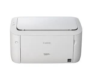 Принтер лазерный черно-белый Canon i-SENSYS LBP6030w (арт. 8468B002)