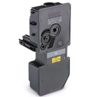 Оригинальный тонер-картридж Kyocera TK-5220K (чёрный, 1200 стр.) (арт. 1T02R90NL1)