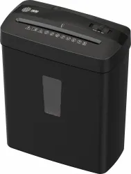 Шредер Cactus (секретность P-4) (арт. CS-SH-A3)