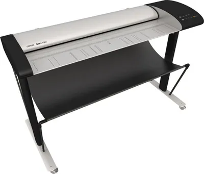 Широкоформатный сканер Contex SD4450 44″ (арт. 5200D007004)
