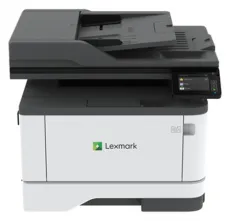 МФУ лазерное черно-белое Lexmark MX331adn (арт. 29S0160)