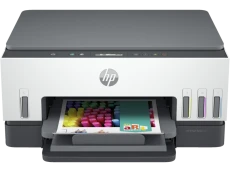 Струйное цветное МФУ HP Smart Tank 670 (арт. 6UU48A)