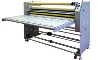 Каландровый термопресс TitanJet RTM3-1600 (арт. RTM3-1600)