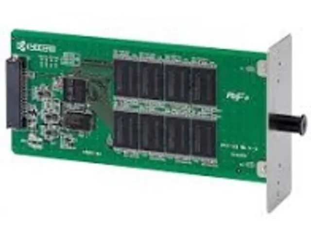 Жесткий диск Kyocera HD-6 32 Gb (арт. 1505J40UN0)