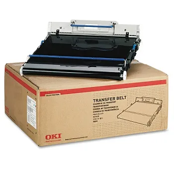 Ремень OKI для C9600 / 9800 / 9650 / 9850 / 9655 / 9800MFP / 9850MFP / 910 (100000 стр.) (арт. 42931603)