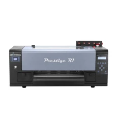 DTF принтер DTF Station Prestige R1 DTF Printer (арт. R1 DTF+13+Pur)