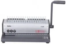 Переплетчик Bulros S-1201 на пластиковую пружину (арт. BB-D-PLB-1201-not-not-Ma)