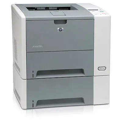 Принтер лазерный черно-белый HP LaserJet P3005x (арт. Q7816A)