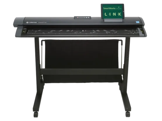 Широкоформатный сканер Colortrac SmartLF SCi 36c (арт. 5500C002003)