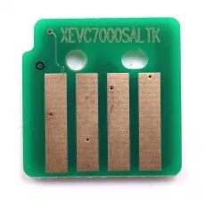 Чип Булат для Xerox VersaLink C7000 106R03765 Black (10.7k) (арт. BURXVL7000010)