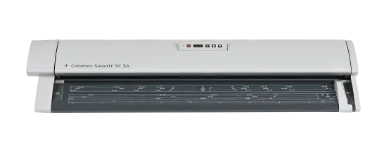 Широкоформатный сканер Colortrac SmartLF SC 36c Xpress (арт. 01H064)