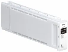 Оригинальный струйный картридж Epson T44J140 photo black (Фото черный) (арт. C13T44J140)