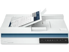 Сканер документов HP ScanJet Pro 2600 f1 (арт. 20G05A)