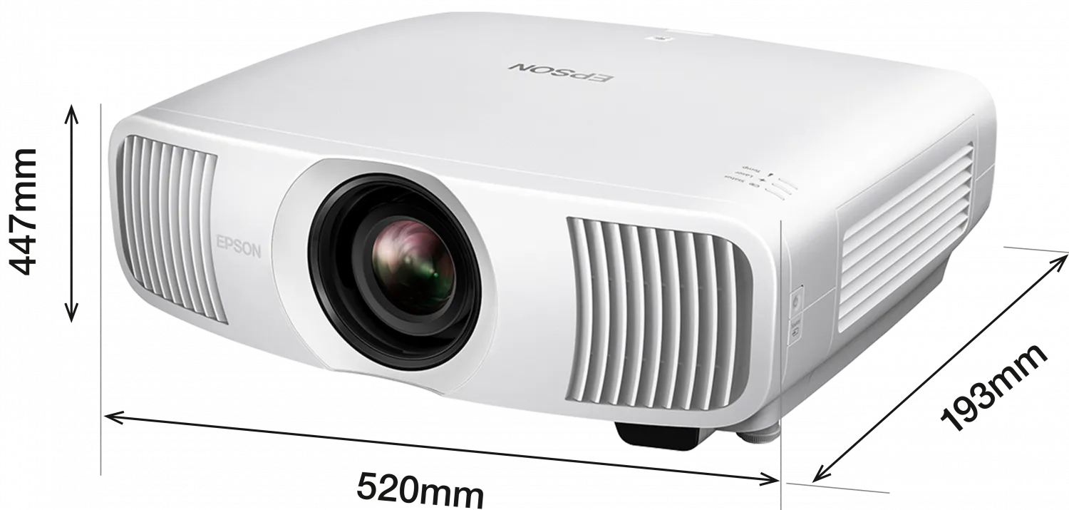 Проектор Epson EH-LS11000W (арт. V11HA48040)