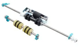 Набор сменных резиновых роликов Panasonic для KV-SS855DU (арт. KV-SS041)