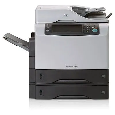МФУ лазерное черно-белое HP LaserJet M4345x (арт. CB426A)