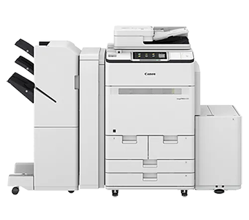 Основной печатный модуль Canon imagePRESS C265 MFP (арт. 5590C003)