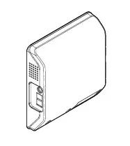 Факсимильный модуль Sharp для MX-3050/MX-3550/MX-4050/MX-5050/MX-6050/MX-3060/MX-3560/MX-4060/MX-3070/MX-3570/MX-4070/MX-5070/MX-6070 (арт. MXFX15)