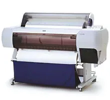 Широкоформатный принтер Epson Stylus Pro 10600