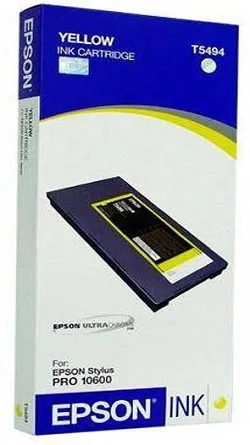 Картридж Epson T5494 (арт. C13T549400)