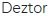 Deztor Deztor